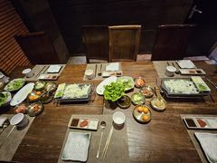 -坦坦大炉·韩式烤肉(望京店)