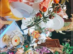 -尚海豆捞(乐虹坊店)