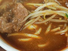 沙茶面-乌糖沙茶面(民族路店)