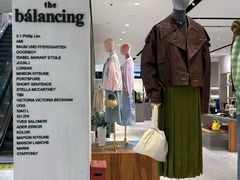 -the balancing(东方店)