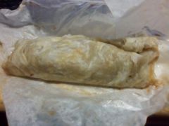 酱烧肥牛脆皮卷-德克士(北大街店)