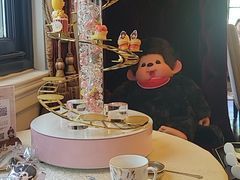 -Salon de Ville浦江汇(上海外滩华尔道夫酒店店)