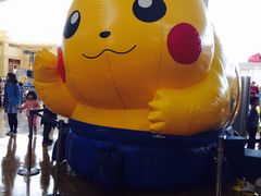 -中部国际机场