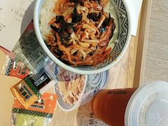 -吉野家(上地三街店)