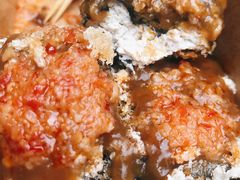 暴雪臭豆腐-品腐记·豆腐王朝(老门东总店)