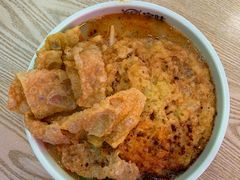 -家味螺蛳粉&烤鱼(五角场店)