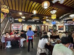 -同得兴 Since·1995 传统苏式面馆(嘉馀坊店)