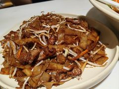 干炒牛河-鹿港小镇(金虹桥国际中心店)