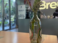 -BRENCY百仑喜(创新园店)