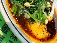 -令氏家外家周秦食府(高新店)