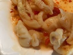 -衡山汇·高级粤菜(霄云路店)