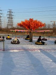 -268童话露营农场·烧烤·团建