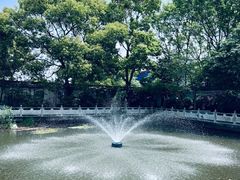 -龚家花园农家乐休闲别墅