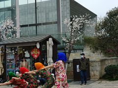 -回龙窝历史文化街区