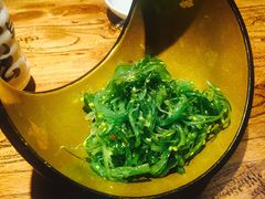 -萤初高端日料王(曲江银泰店)