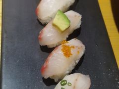 -友悦食堂(灯湖店)