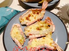 -喜庭海鲜自助(来福士店)