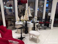 -杜哈夫DOUX RÊVE·生日蛋糕(日月光店)