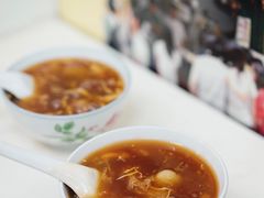 -添發碗仔翅美食