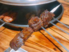 牛肉-水浒烤肉(安龙店)