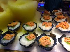 -海鼎荟海鲜姿造(泉州仟禧店)