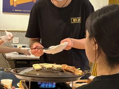 贵州特色烙锅-黔派·贵州烙锅烤肉·米粉(车公庙店)