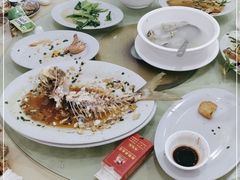 -秋姐美食店(旅游大道店)