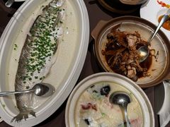 -江南·JIANGNAN(北京歌华开元大酒店)