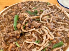 -桂花香手工面(鼓楼店)
