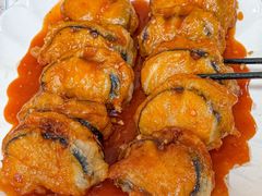 -逢春菜馆天津菜(胜利路店)