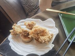 -FLAIR顶层餐厅酒吧(浦东丽思卡尔顿酒店)