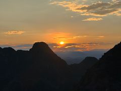 -普者黑风景区-青龙山