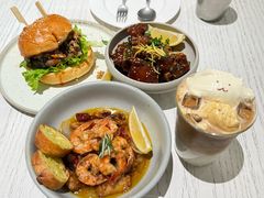 -娜娜家•Nana And Her Friends Restaurant(小寨原力场店)