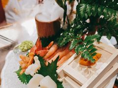 -和彩放题餐厅(酒仙桥店)