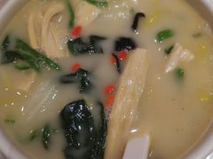 -大树餐厅(红旗街万达店)