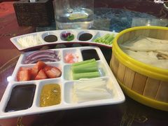 -大江南食府(石景山店)