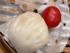 -点都德(龙之梦店)