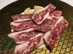 -隐炉和牛烧肉店(群力店)
