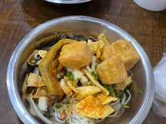 -桂湘缘卤味螺蛳粉