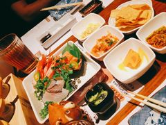 -杉海和牛烧肉海鲜自助(会展城店)
