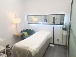 -缤卡妮肌肤管理中心