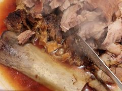 -西贝莜面村(上海百联西郊店)