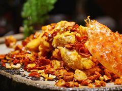 -柒厢食事雅谈