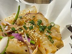 -味可道美食坊(福基路店)