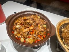 -味上湘菜馆(悦方ID MALL店)