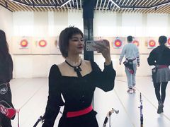 -弓舍射箭俱乐部(高新总店)