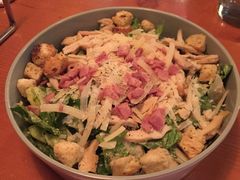 鸡肉沙拉-火鬼 PYRO(五道口店)