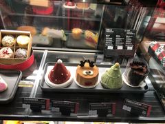 -星巴克(天津五大道店)