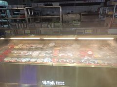 -谭三娘鲜切牛肉自助火锅(九眼桥总店)