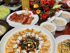 -诚如金·南宁本地菜(信息港店)